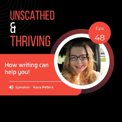 Ep. 049: Interview with Kara Peters Ep. 049: Interview with Kara Peters