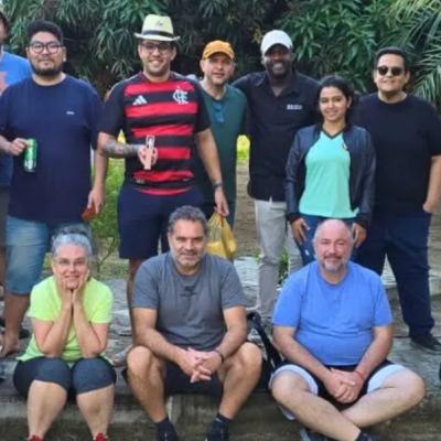Descubra à Fábrica Don Francisco do AJ Genádio | Trip do Tabaco 2025 @canalriffdocharuto