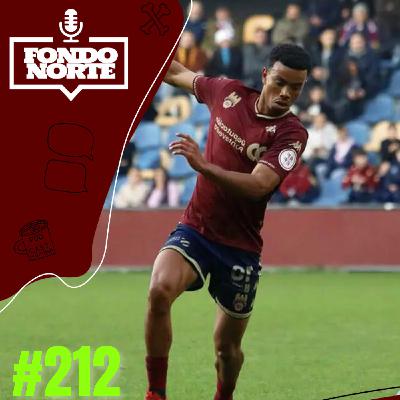 Episodio #212 – Resaka Granate