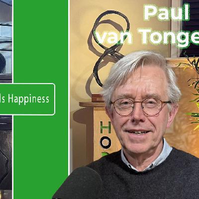 Paul van Tongeren: over Optimisme, Filosofie en het Lukken | #160