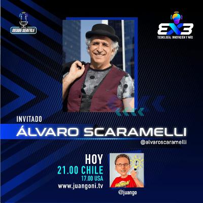 3x3 Con Alvaro Scaramelli 3x3 Con Alvaro Scaramelli