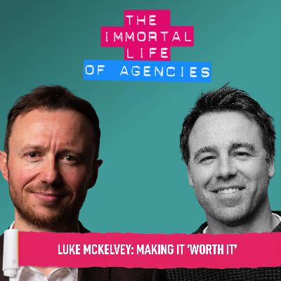 MIRIMAR's CEO: Making it ‘worth it’ – Luke McKelvey MIRIMAR's CEO: Making it ‘worth it’ – Luke McKelvey