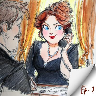 LadyWhistledhorne | Mirage de l'effet Waouh : le paradoxe de la formation IA