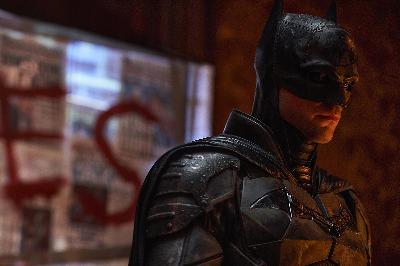 « The Batman 3 » pourrait ne jamais voir le jour , selon Matt Reeves