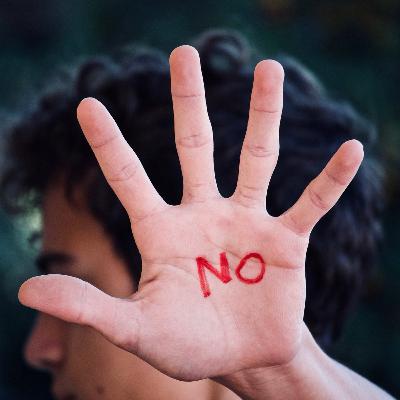 Learning When to Say No Learning When to Say No