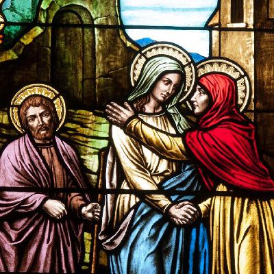 Le magnificat et le cantique de Zacharie