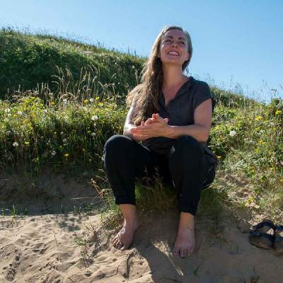 50: Tracy Breathnach - The Soul Path