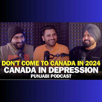 Canada in depression Canada in depression