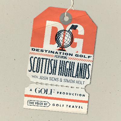 37: The Scottish Highlands