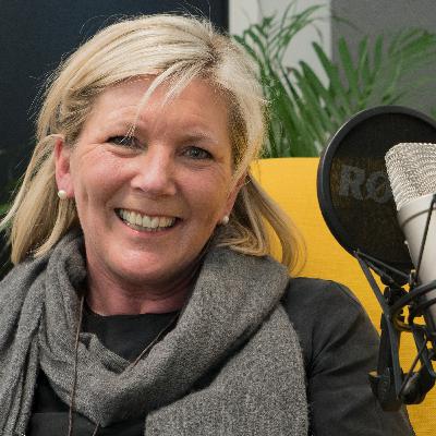 #96: Hildegunn Norheim: Bioøkonomi i den nye digitale verden #96: Hildegunn Norheim: Bioøkonomi i den nye digitale verden