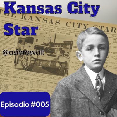 Kansas City Star