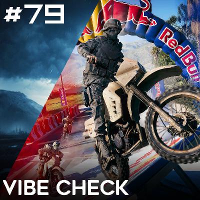 79. This yap session sponsored by Monster Energy | Battlefield One Podcast