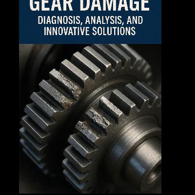 Gear Damage: Diagnosis, Analysis, and Innovative Solutions