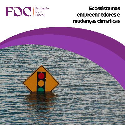 Ecossistemas empreendedores e mudanças climáticas