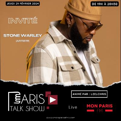 Stone Warley Stone Warley