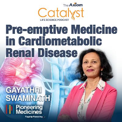 Pre-emptive Medicine in Cardiometabolic Renal Disease