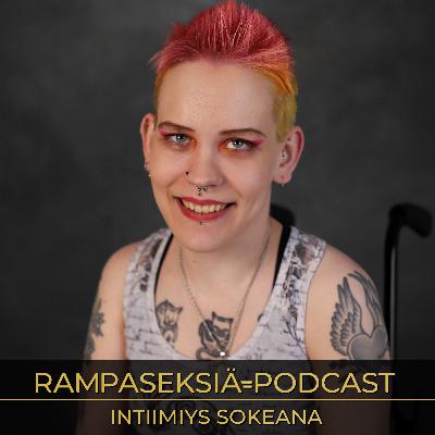 20. Intiimiys sokeana - mitä kosketus merkitsee? 20. Intiimiys sokeana - mitä kosketus merkitsee?