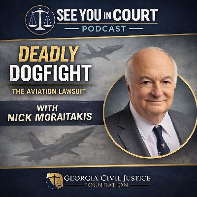 When a Dogfight Turned Deadly: The Aviation Lawsuit When a Dogfight Turned Deadly: The Aviation Lawsuit
