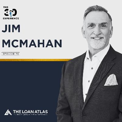 How to Build an Annuity-Like Mortgage Practice That Pays for Decades (w/ Jim McMahan)