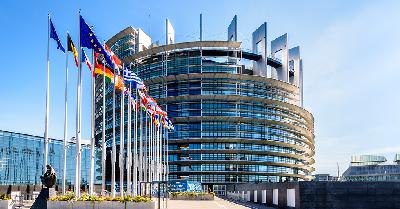 La settimana europea tra dazi e Ucraina