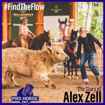 The Story of Alex Zell