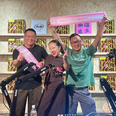 和高能量女孩 Diner 聊中国古筝 girl 如何勇闯天下
