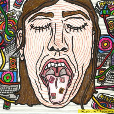 LSD og psilocybinsvampe - fra ulovlige stoffer til medicin LSD og psilocybinsvampe - fra ulovlige stoffer til medicin