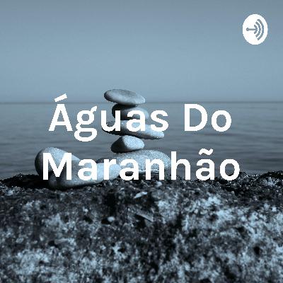 Águas subterrânea no Maranhão