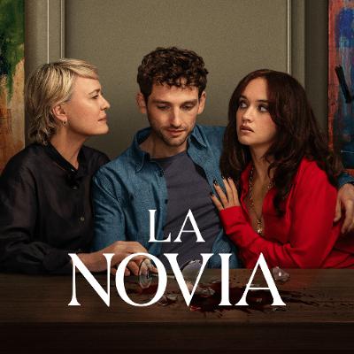 Columna de Cine y Series -Primera Mañana- FM Data Pergamino, 26-11-2025