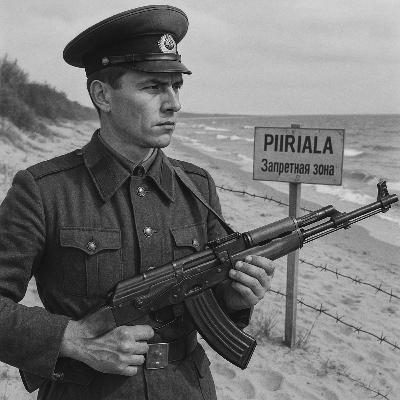 VERESAUNAD BALTIKUMIS: Eestis toimunud massimõrv üritati maha vaikida? VERESAUNAD BALTIKUMIS: Eestis toimunud massimõrv üritati maha vaikida?