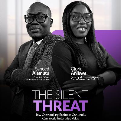 The Silent Threat: How Overlooking Business Continuity Can Erode Enterprise Value