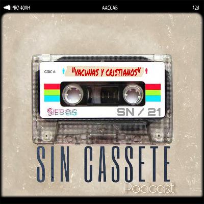 "Vacunas y cristianos"