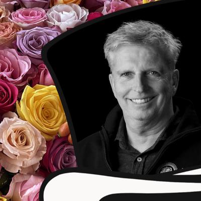 Flower Circus Talks #103 Huib van Veen - Four Seasons Quality