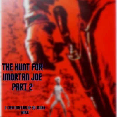 Series 9 - The Hunt  For Imortan Joe - Part 2