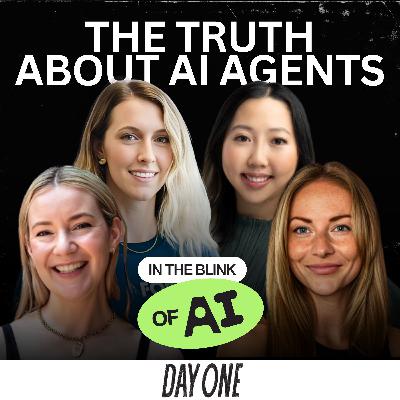 The Truth About AI Agents: Real Wins, Real Failures