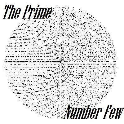 Lecture 7 - NEW The Prime Number Few