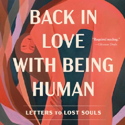 Get [PDF] Book Falling Back in Love with Being Human: Letters to Lost Souls by Kai Cheng Thom