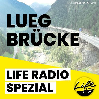 Lueg Brücke - Droht Tirol bald ein Verkehrskollaps?