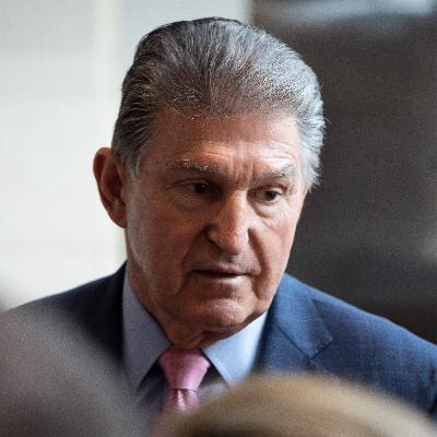 Will SCOTUS Remake The Web? And Dems' Tough 2024 Senate Map Will SCOTUS Remake The Web? And Dems' Tough 2024 Senate Map