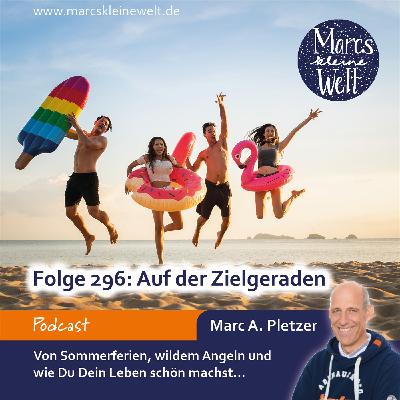 Auf der Zielgraden (296)