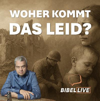Woher kommt das Leid?