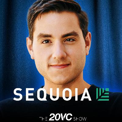 20VC: Sequoia's David Cahn on The Winners and Losers in AI | The $0-$100M Revenue Club: Is Triple, Triple, Double, Double Dead? | The Future of Defence: Who Wins and Who Loses | How to Analyse Margins and Growth Rates in a World of AI 20VC: Sequoia's David Cahn on The Winners and Losers in AI | The $0-$100M Revenue Club: Is Triple, Triple, Double, Double Dead? | The Future of Defence: Who Wins and Who Loses | How to Analyse Margins and Growth Rates in a World of AI
