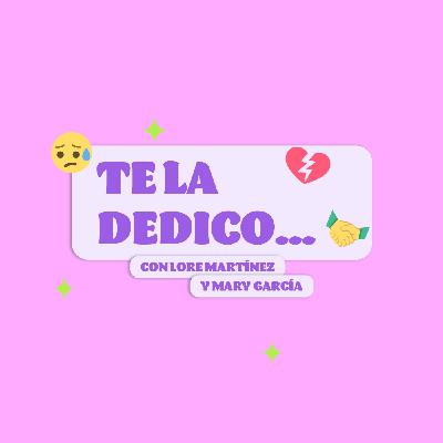 Te la dedico