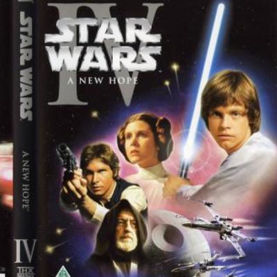 S01 E90 - #11 Star Wars