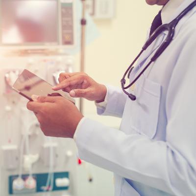 Telemedicina ganha cada vez mais força no Brasil