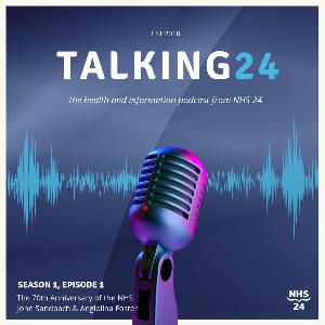 #1 | 70th Anniversary of the NHS #1 | 70th Anniversary of the NHS