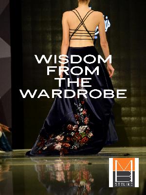 Spring 2026 Trends: Volume, Minis & a Little Mayhem