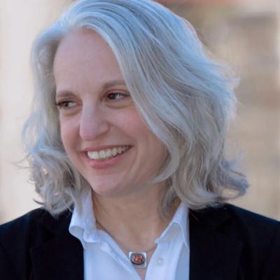 60 Is Not The New 50;  70 is Not The New 60: Redefining Aging Well with Dr. Tracey Gendron