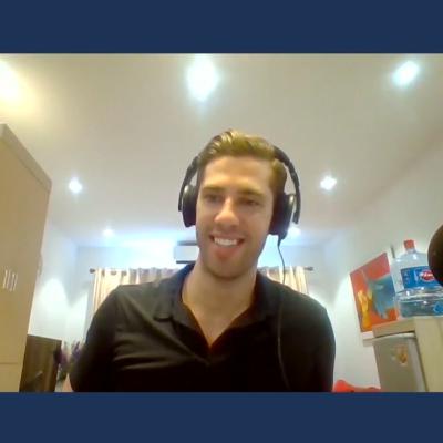 Soundscape Vietnam | Episode 6, Nuce