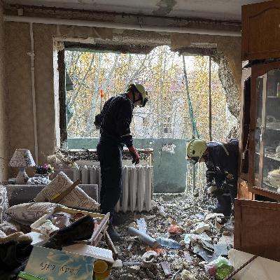 Krieg in der Ukraine - Europa sucht nach Handlungsoptionen